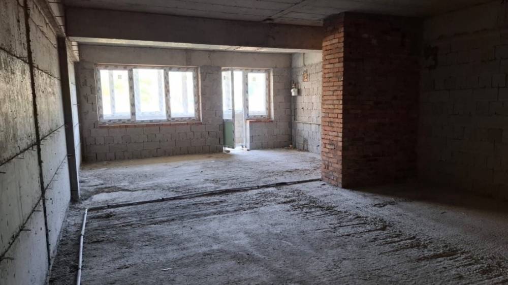 Ставропольский край, городской округ Лермонтов, Лермонтов, Шумакова ул.; Квартира 65,40м² 5/6 эт.