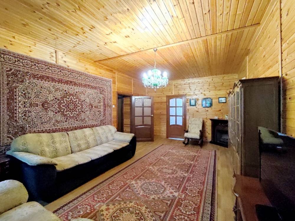 Ставропольский край, городской округ Пятигорск, Свободы п., Зои Космодемьянской ул.; Дом 120м² на участке 6,05 сот. 2 эт.