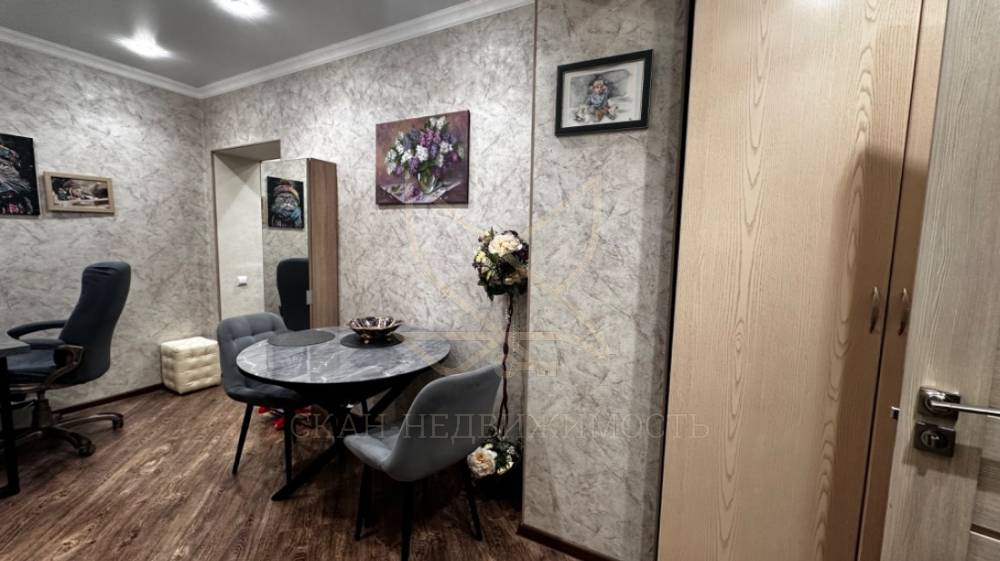 Ставропольский край, Пятигорск, Пестова ул.; Квартира 52м² 3/6 эт.