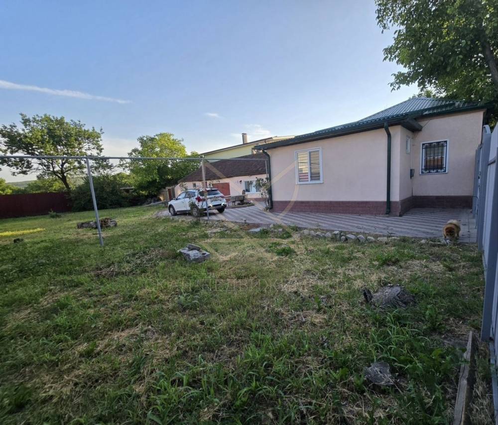 Ставропольский край, Пятигорск, Февральская ул.; Дом 92м² на участке 7,50 сот. 1 эт.