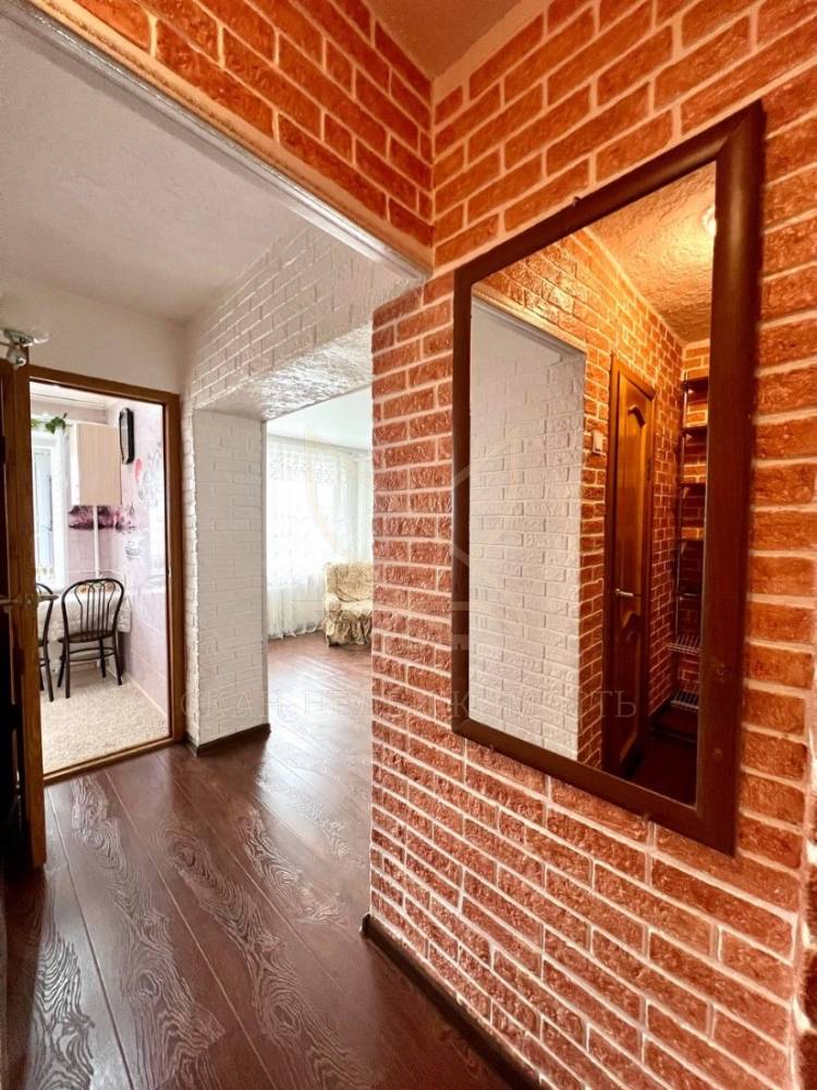 Ставропольский край, Пятигорск, Юлиуса Фучика ул.; Квартира 28м² 5/5 эт.