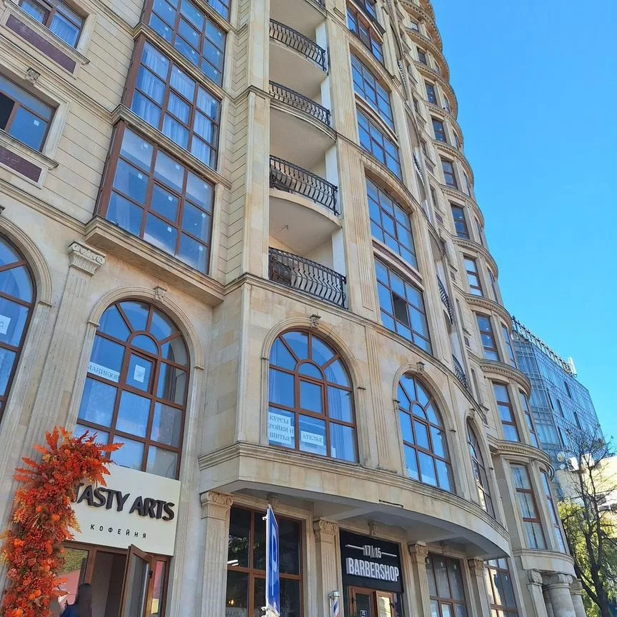 Ставропольский край, Пятигорск, Власова ул.; Квартира 100м² 12/12 эт.