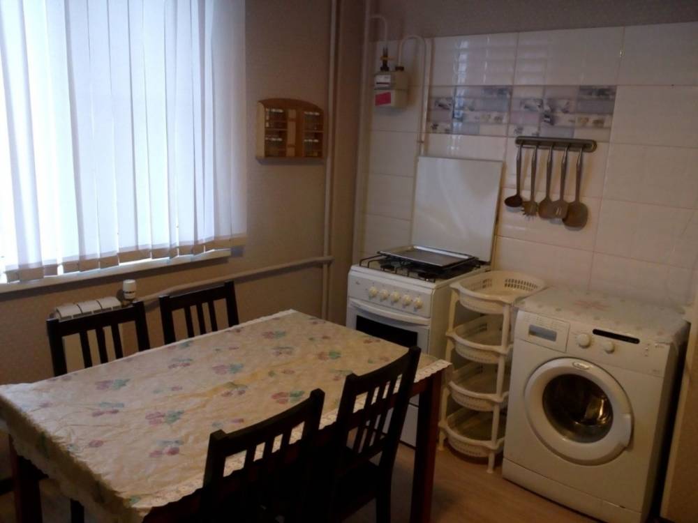 Ставропольский край, Пятигорск, Ермолова ул.; Квартира 40м² 8/9 эт.