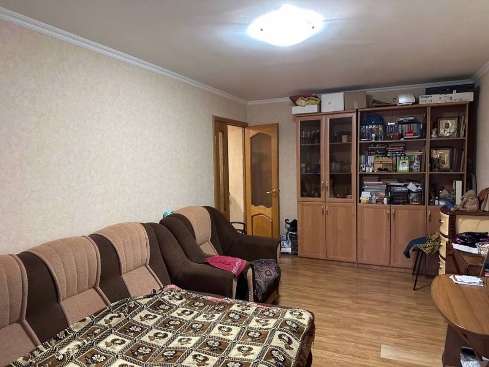 Ставропольский край, Пятигорск, Московская ул.; Квартира 45м² 3/5 эт.