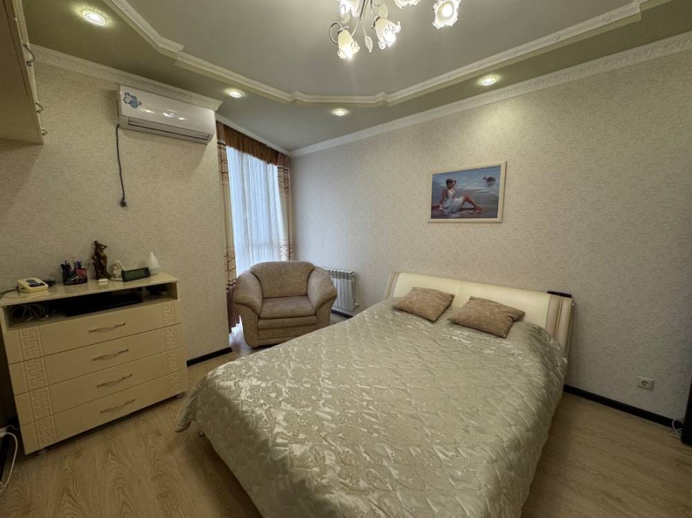 Ставропольский край, Пятигорск, Оранжерейная ул.; Квартира 62м² 3/9 эт.