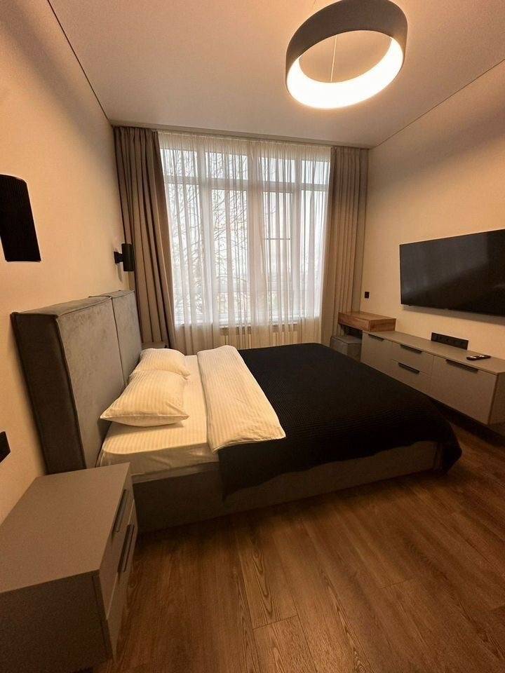 Ставропольский край, Пятигорск, Калинина пр-кт; Квартира 47м² 4/4 эт.