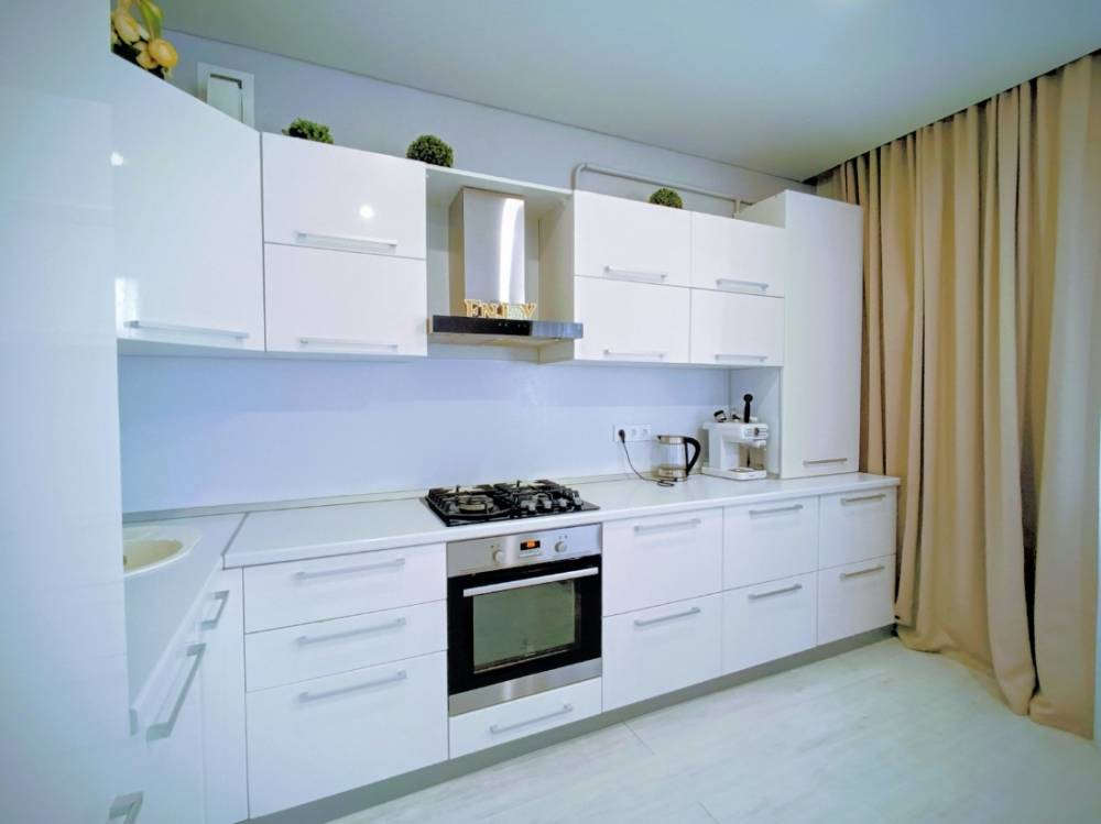 Ставропольский край, городской округ Минеральные воды, Минеральные воды, Новоселов ул.; Квартира 38м² 5/6 эт.