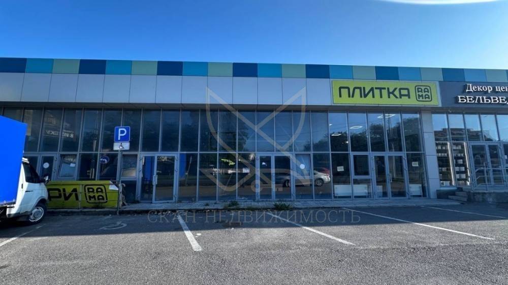 Ставропольский край, Пятигорск, Мира ул.; Помещение свободного назначения 55м² 1/1 эт.